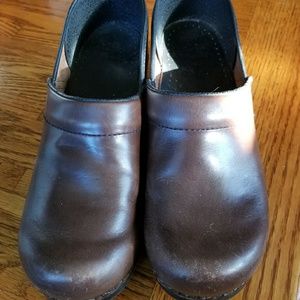 Dansko  Clogs